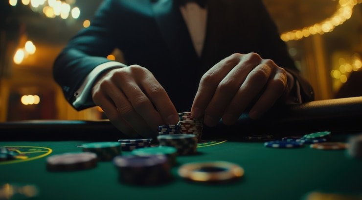Tampilan Sepak Bola pentagon88 di ponsel