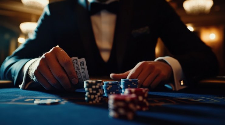 Catatan privasi akun Permainan Triple