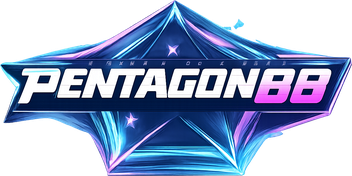 Logo pentagon88
